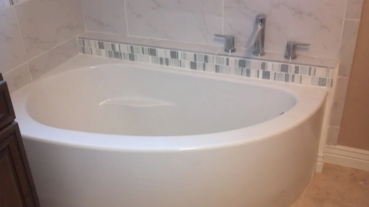 Plumbing services in Forsyth, MI